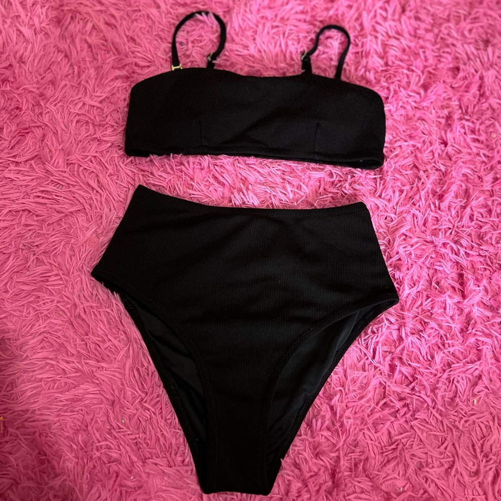 Lululemon swim suit set